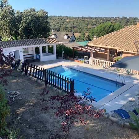 Villa del Prado Jaramundi 빌라 외부 사진