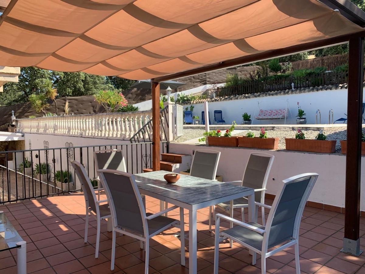 Villa del Prado Jaramundi 빌라 외부 사진
