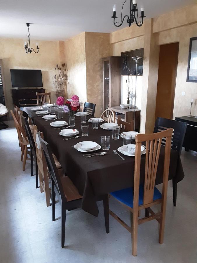 Villa del Prado Jaramundi 빌라 외부 사진