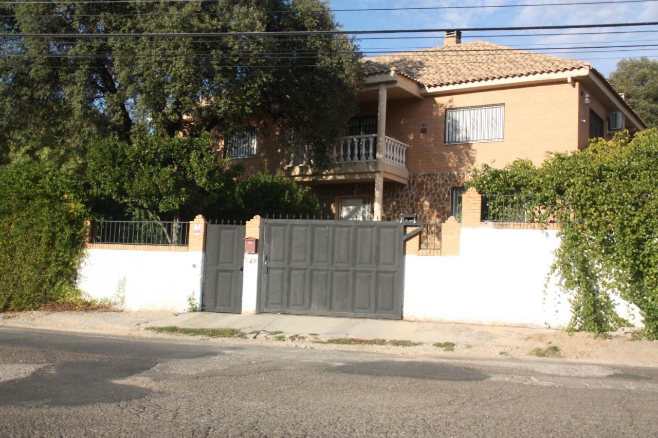 Villa del Prado Jaramundi 빌라 외부 사진