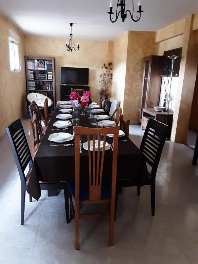 Villa del Prado Jaramundi 빌라 외부 사진