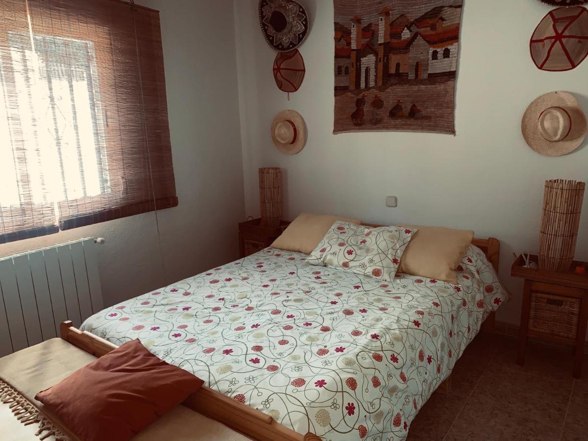Villa del Prado Jaramundi 빌라 외부 사진