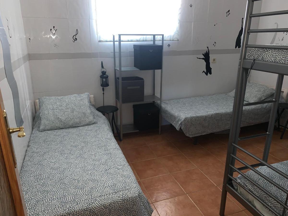 Villa del Prado Jaramundi 빌라 외부 사진