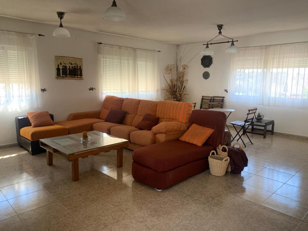 Villa del Prado Jaramundi 빌라 외부 사진