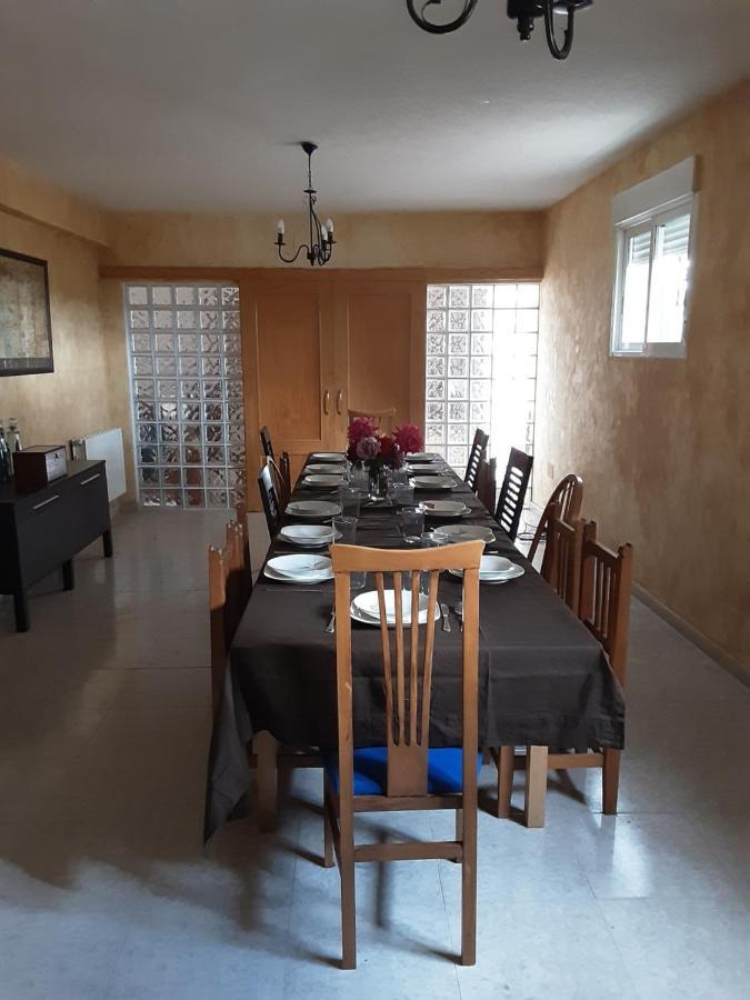 Villa del Prado Jaramundi 빌라 외부 사진