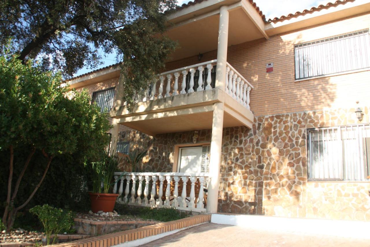 Villa del Prado Jaramundi 빌라 외부 사진