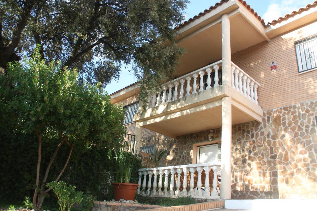 Villa del Prado Jaramundi 빌라 외부 사진