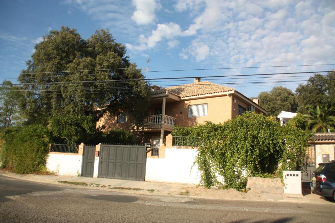 Villa del Prado Jaramundi 빌라 외부 사진