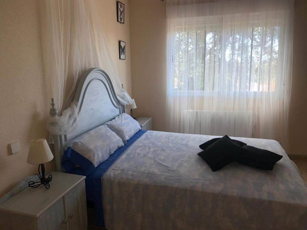 Villa del Prado Jaramundi 빌라 외부 사진