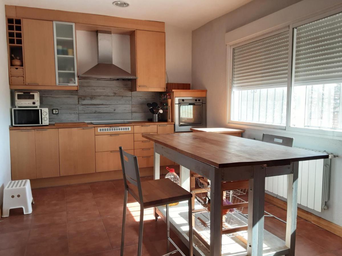 Villa del Prado Jaramundi 빌라 외부 사진
