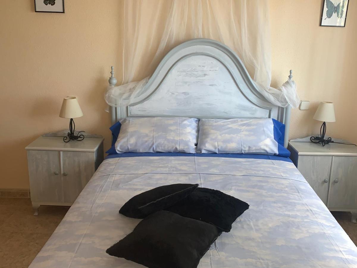Villa del Prado Jaramundi 빌라 외부 사진
