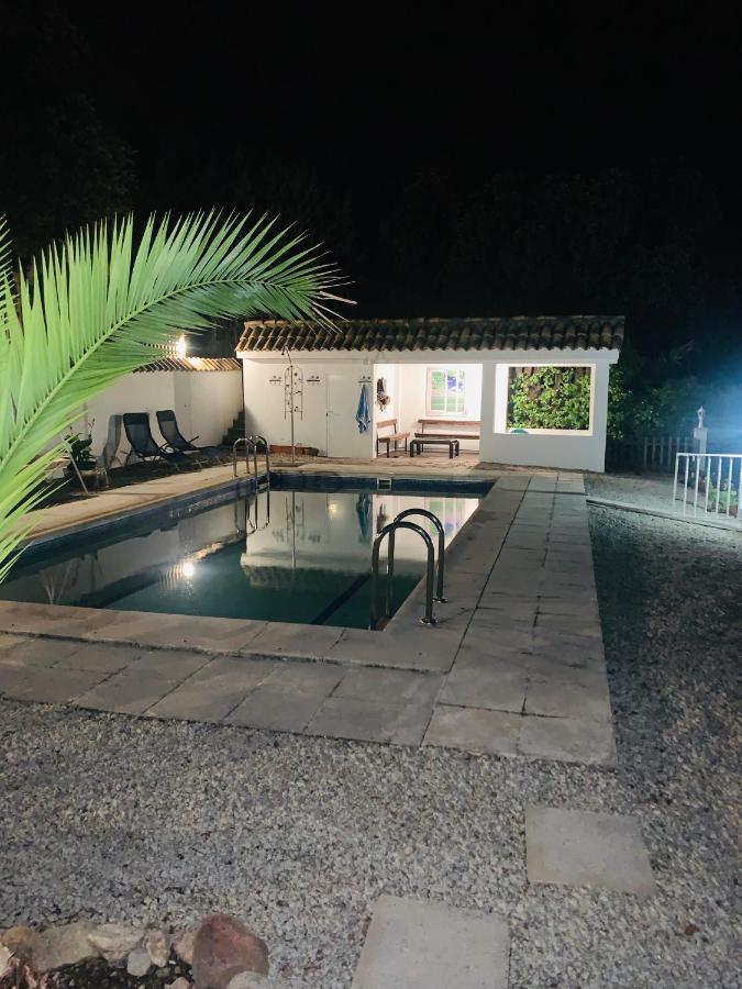 Villa del Prado Jaramundi 빌라 외부 사진