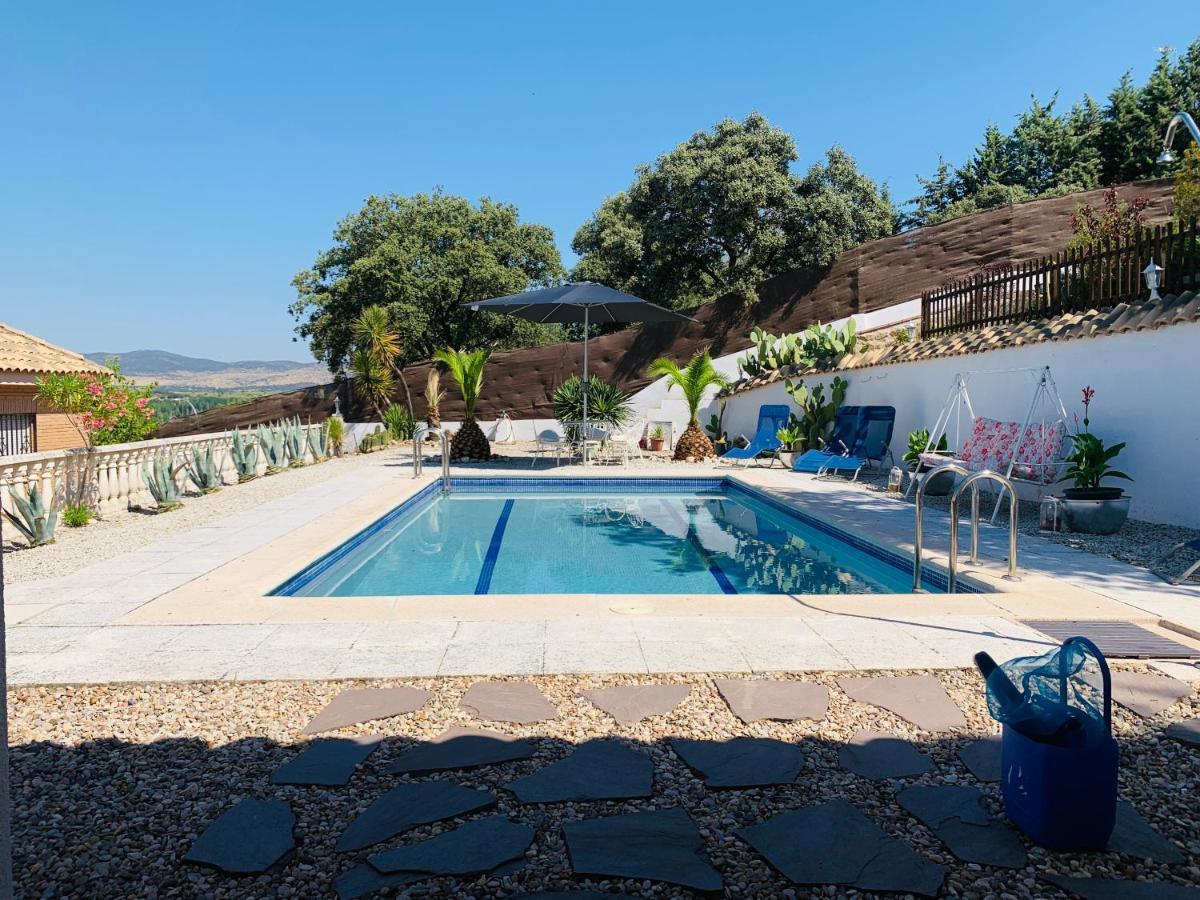 Villa del Prado Jaramundi 빌라 외부 사진