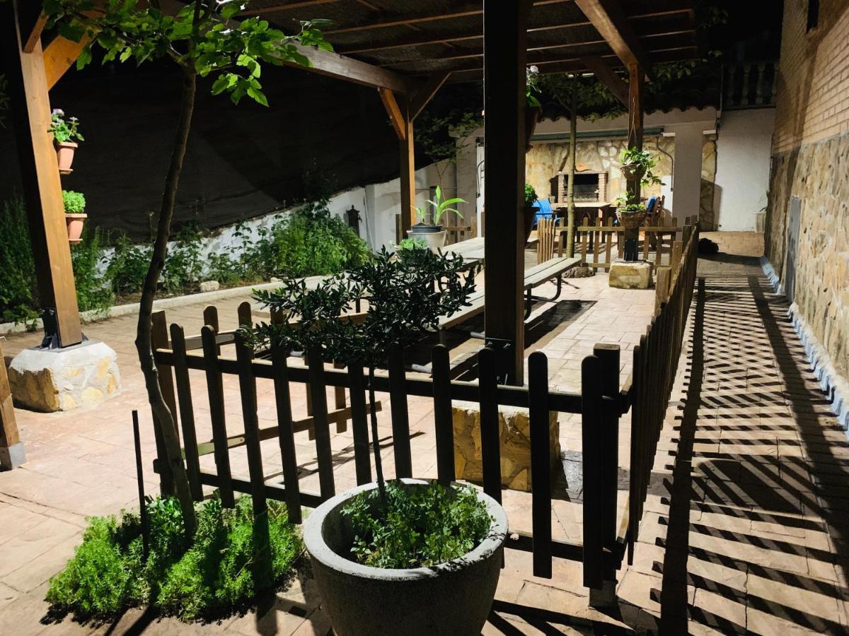 Villa del Prado Jaramundi 빌라 외부 사진